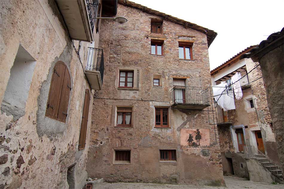 La Pobleta de Bellveí